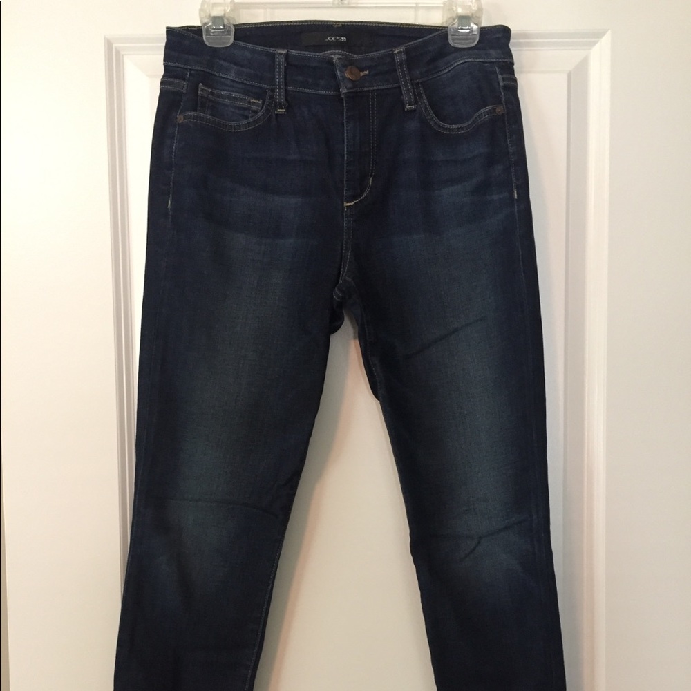 Joe’s Skinny Ankle Jeans